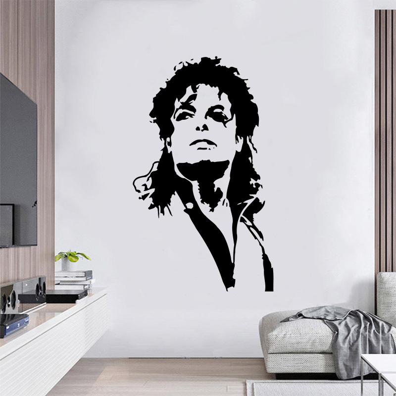 PVC Vinyl Engraving Sticker, A - Home Decor Vinyl Flooring ulasan dan harga