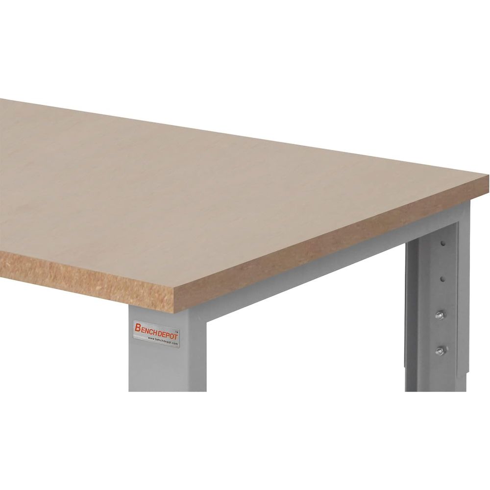 Adjustable Height Workbench: 1 - H&M Home Decor ulasan dan harga
