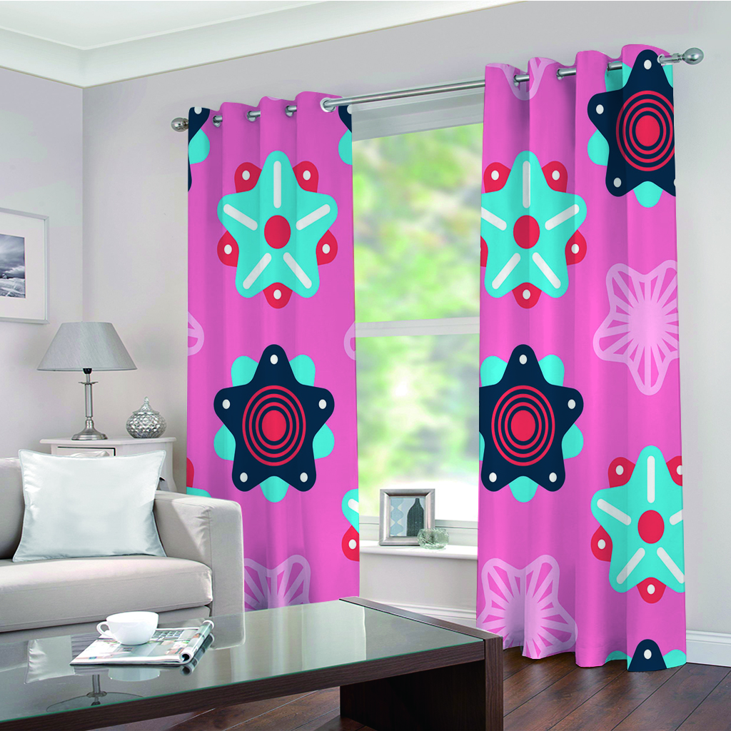 letter you are love  Curtain H - Home Decor Curtain ulasan dan harga
