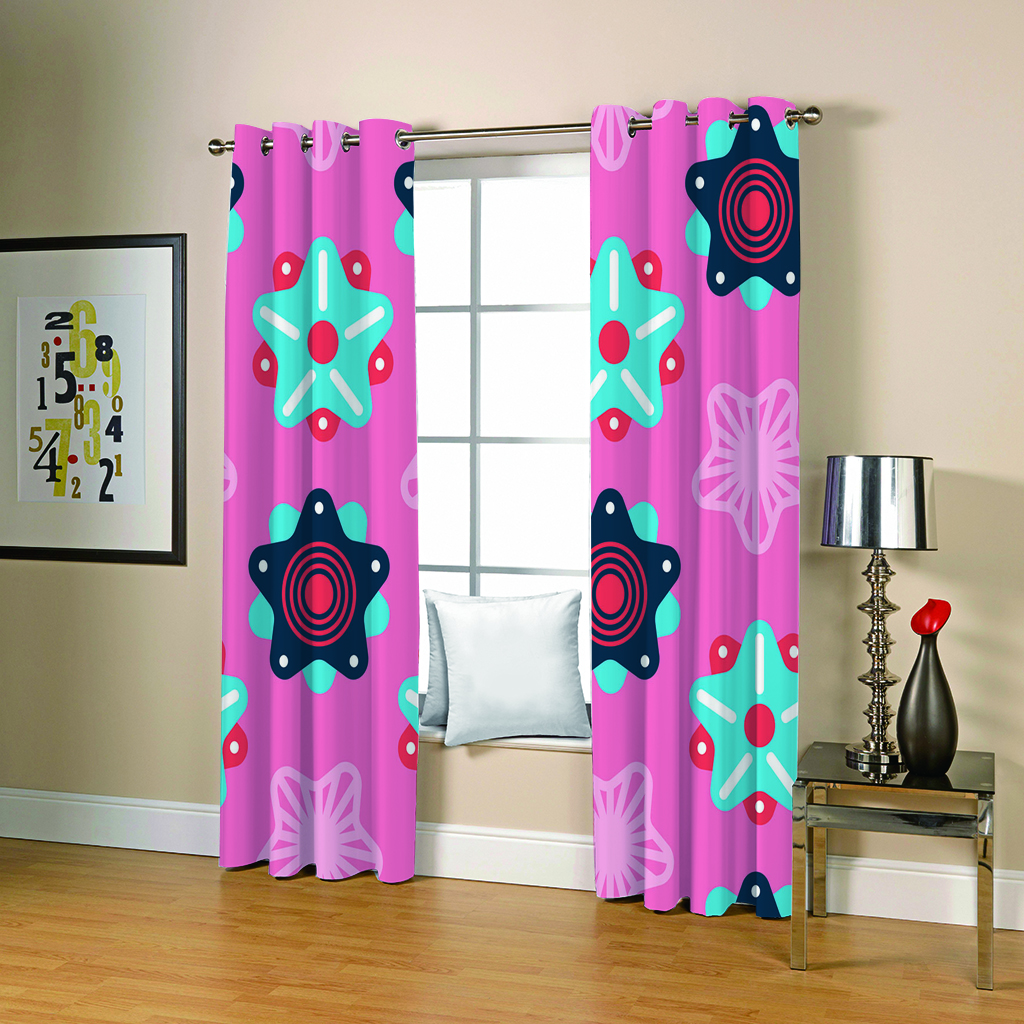 letter you are love  Curtain H - Home Decor Curtain ulasan dan harga
