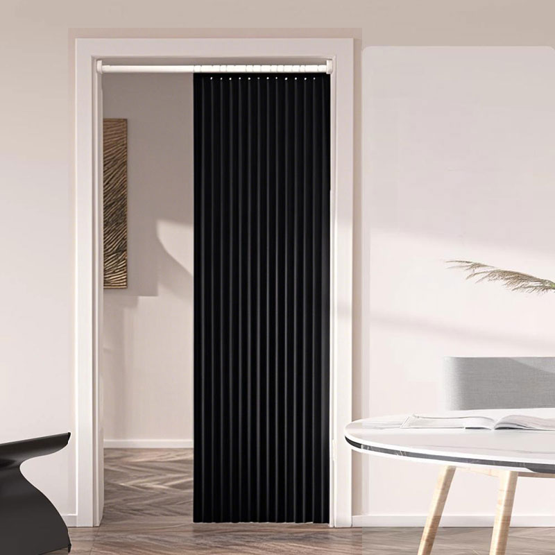 Privacy Screen Curtain for Tea - Room Divider Screen ulasan dan harga