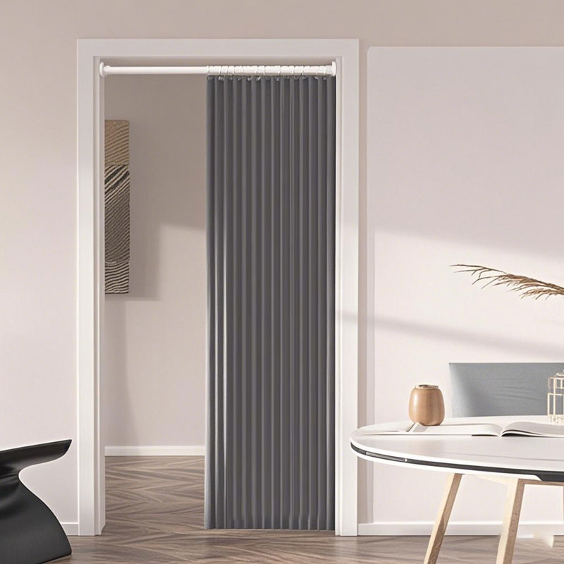 Privacy Screen Curtain for Tea - Room Divider Screen ulasan dan harga