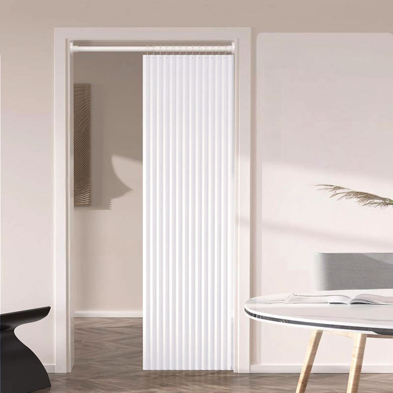 Privacy Screen Curtain for Tea - Room Divider Screen ulasan dan harga