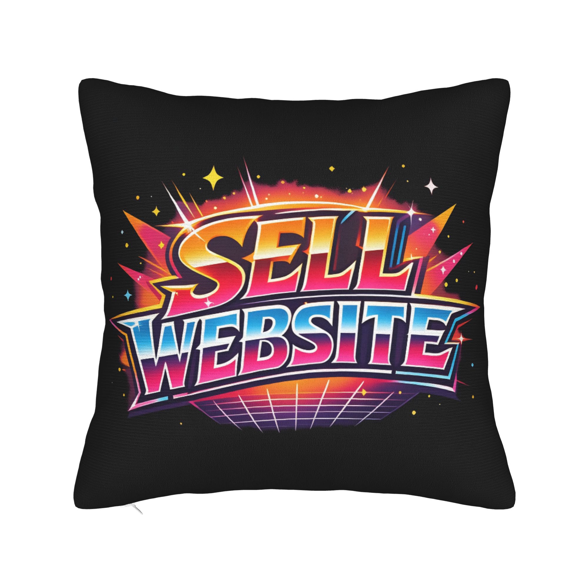 Website Sell Pillowcases  Fash - Home Decor Website ulasan dan harga