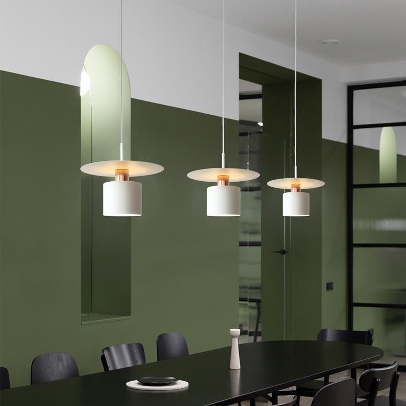 Room Decor Bedroom Bed Head Mo - Hanging Moon Lamp ulasan dan harga