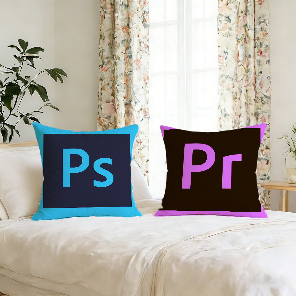 Adobe Ps ai dw Image cushion c - Home Decor Ai Free ulasan dan harga
