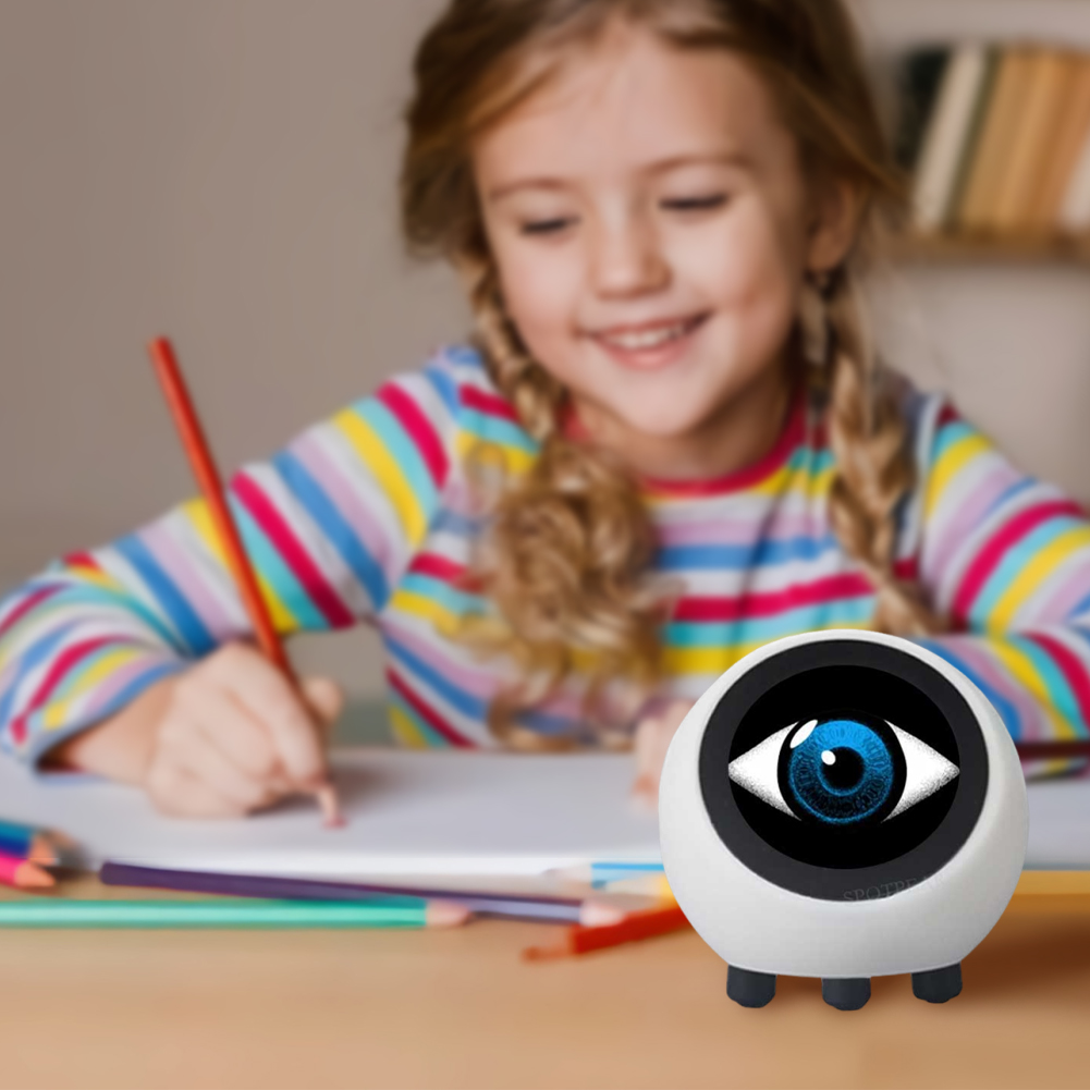 AI Voice Chat Robot No Touch S - Home Decor Ai Free ulasan dan harga