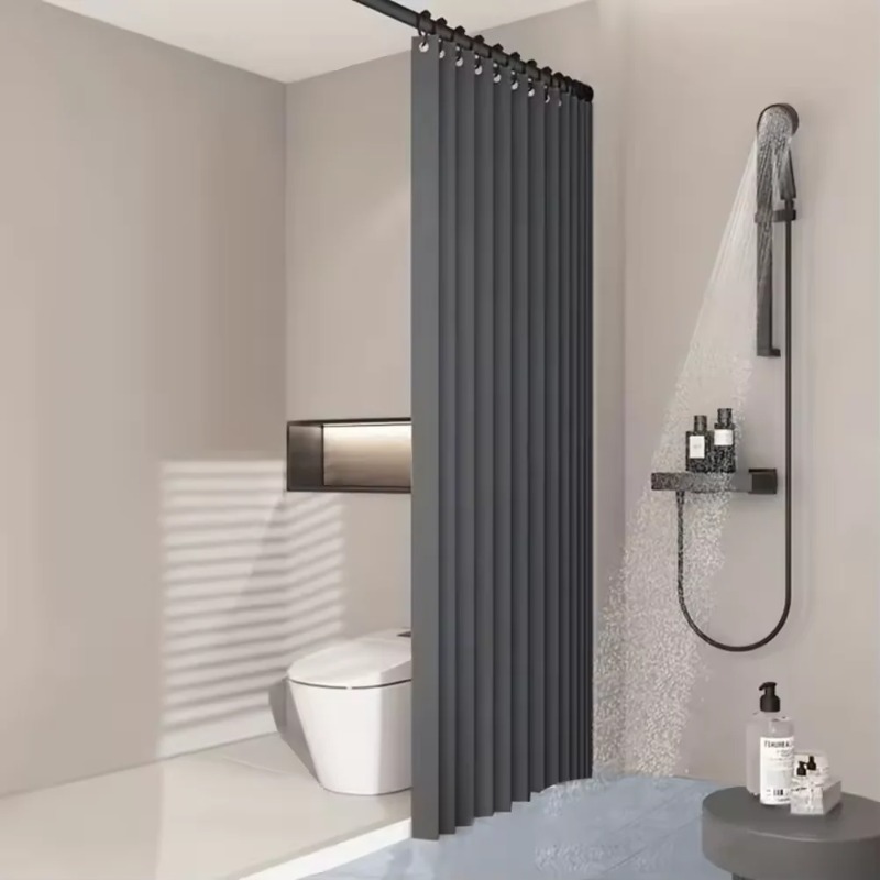 【Fashionable】Foldable Magnetic - Home Decor Curtain ulasan dan harga