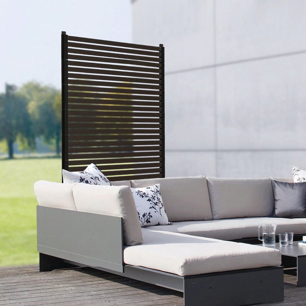 Outdoor Privacy Fence Screen,  - H&M Home Decor ulasan dan harga